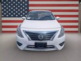 Used 2019 Nissan Versa SV image 6