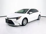 Used 2020 Toyota Corolla L image 3