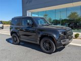 Certified 2024 Land Rover Defender 90 X-Dynamic SE image 3