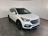 Used 2018 Hyundai Santa Fe Sport w/ 2.0T Ultimate Tech Package 05 image 3