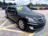 Used 2012 Hyundai Equus Signature image 6