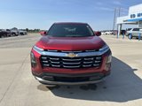 New 2026 Chevrolet Equinox LT image 2