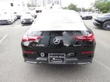 Used 2025 Mercedes-Benz CLA 250 4MATIC image 3