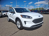 Certified 2022 Ford Escape S image 2