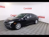 Used 2019 Honda Civic LX image 4