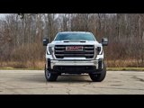 New 2025 GMC Sierra 2500 SLE w/ SLE Convenience Package image 4