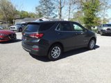 Used 2022 Chevrolet Equinox LT image 4
