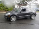 Used 2015 Porsche Macan S image 3