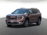 New 2025 GMC Acadia Elevation image 3