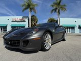 Used 2009 Ferrari 599 GTB Fiorano image 2