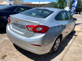 Used 2018 Chevrolet Cruze LS image 4