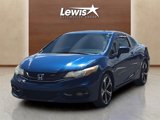 Used 2015 Honda Civic Si image 2