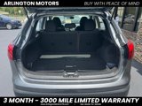Used 2019 Nissan Rogue Sport S image 5