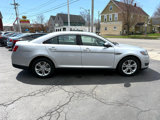 Used 2015 Ford Taurus SEL w/ Equipment Group 201A image 4