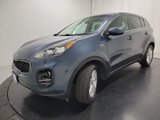 Used 2018 Kia Sportage LX image 3