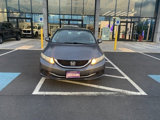 Used 2013 Honda Civic EX image 2