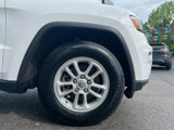 Used 2018 Jeep Grand Cherokee Laredo image 4