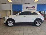 Used 2022 Cadillac XT4 Luxury w/ Cold Weather Package image 5