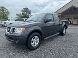Used 2012 Nissan Frontier SV image 3