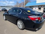 Used 2015 Honda Accord EX-L image 2