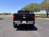 Used 2018 Chevrolet Silverado 1500 LT w/ Texas Edition image 5