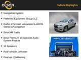 Used 2019 Chevrolet Traverse Premier image 2