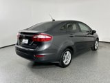 Used 2019 Ford Fiesta SE image 4