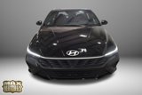 New 2025 Hyundai Elantra Sport image 2