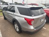 Used 2021 Ford Explorer XLT image 4