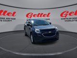 Used 2016 Chevrolet Equinox LS image 2