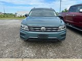Used 2020 Volkswagen Tiguan SE w/ Panoramic Sunroof Package image 4