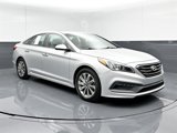 Used 2015 Hyundai Sonata Sport w/ Option Group 04 image 3