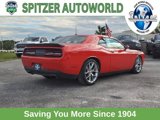 Certified 2023 Dodge Challenger GT image 3