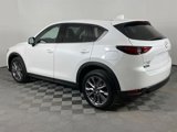 Used 2019 MAZDA CX-5 Grand Touring w/ GT Premium Package image 5