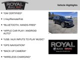 Certified 2022 GMC Acadia Denali w/ Denali Technology Package image 3