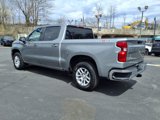 Used 2023 Chevrolet Silverado 1500 LT w/ Protection Package image 5