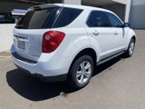 Used 2015 Chevrolet Equinox LS image 2
