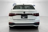 New 2025 Volkswagen Jetta SE image 4