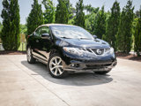 Used 2014 Nissan Murano CrossCabriolet w/ Navigation Package image 2