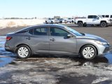Used 2020 Nissan Sentra S image 4