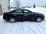 Used 2011 Lincoln MKZ Hybrid w/ 201A Rapid Spec Order Code image 4
