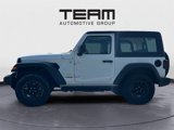 Used 2019 Jeep Wrangler Sport image 4