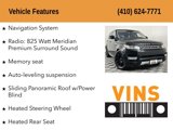 Used 2016 Land Rover Range Rover Sport HSE image 5