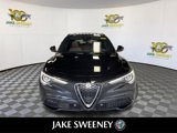 New 2023 Alfa Romeo Stelvio Ti image 3
