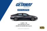 New 2025 Hyundai Elantra Sport image 2