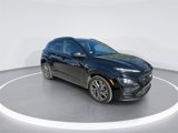 Used 2022 Hyundai Kona N Line w/ Cargo Package image 2