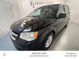 Used 2014 Dodge Grand Caravan SXT image 3