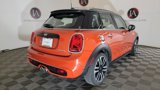 Used 2021 MINI Cooper S w/ 6.5" Touchscreen Package image 2