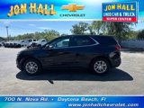 Certified 2022 Chevrolet Equinox LT image 4