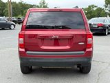 Used 2014 Jeep Patriot Latitude w/ Sun/Sound Group image 5